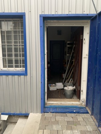 Складське приміщення на Виставці. - фото 1