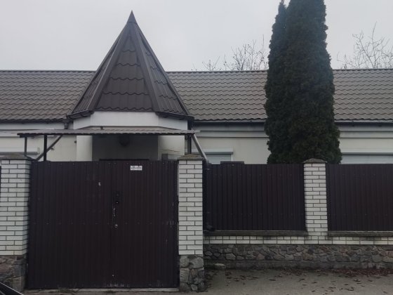Здам приміщення в оренду Біла Церква