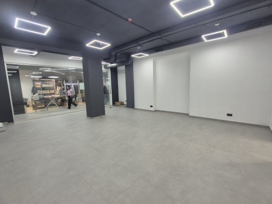 Оренда комерції Буча, 60м.кв Буча