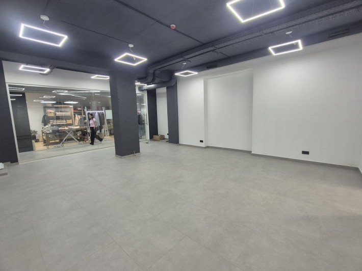 Оренда комерції Буча, 60м.кв - фото 1