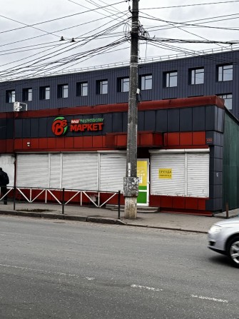 Оренда торгового приміщення Заготзерно - фото 1