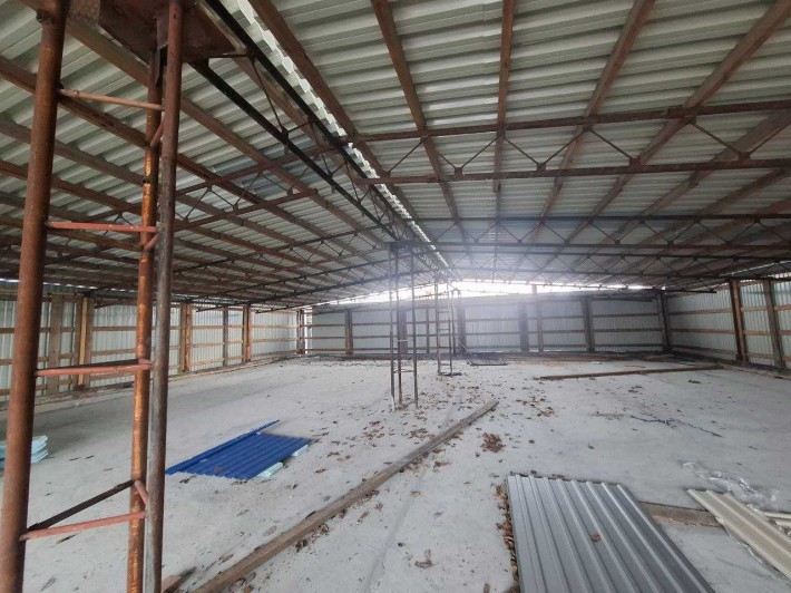 Оренда виробничо-складського приміщення - фото 1