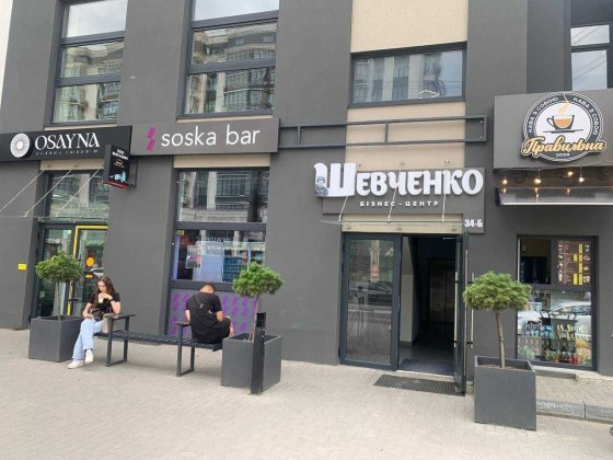 Оренда. Центр міста Хмельницкий