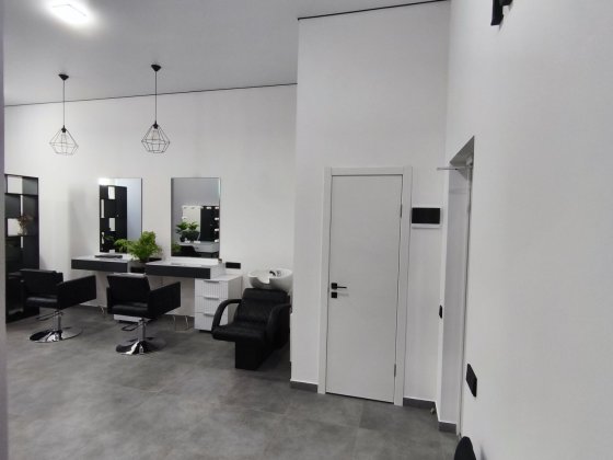 Оренда салону краси Бровари