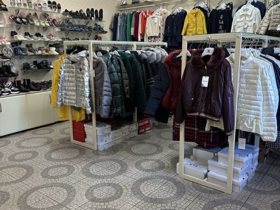 оренда приміщення в центрі міста Біла Церква