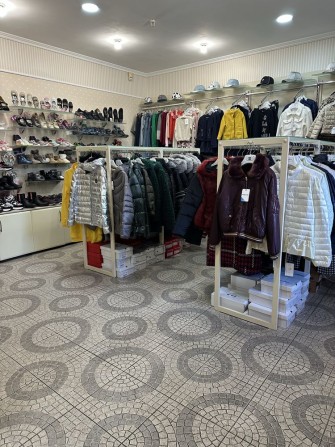 оренда приміщення в центрі міста - фото 1