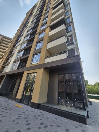 ЖК Крона Парк 2, вулиця Соборна 25 - фото 1