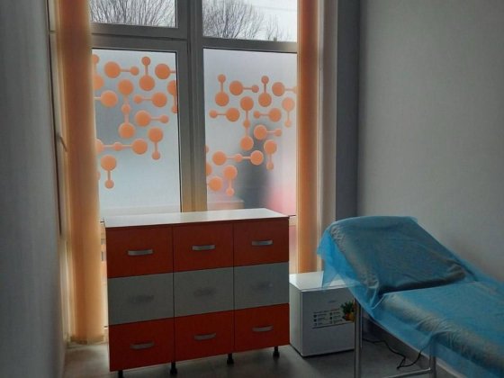 Оренда приміщення в Центрі, панорамні вікна, 41.5 м2 Хмельницкий