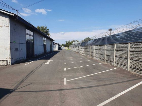 Оренда 250,310,455,Власник Фасад,ТЕПЛЕ,Виробництво,Склад,СТО,200квт Бровары