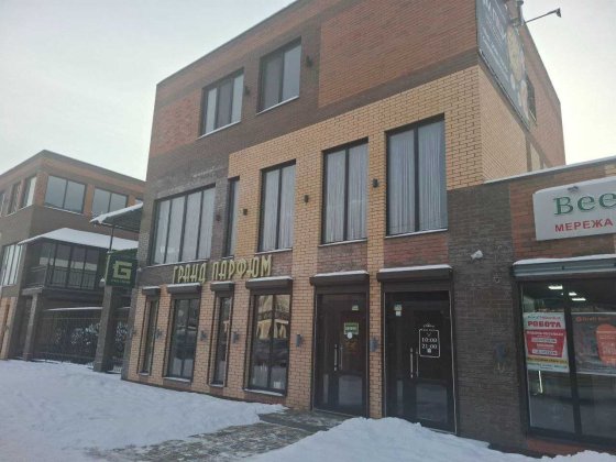 Оренда приміщення піцерії на Таращанському масиві Біла Церква