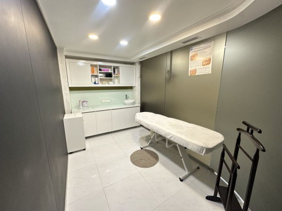 Оренда кабінету косметолога, масажиста Софіївська Борщагівка Вишневое