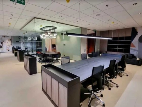 Довгострокова оренда офісного приміщення р-н. Виставка Хмельницкий