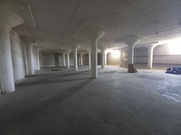 Склад 3000 кв.м. для вашого бізнесу. - фото 1