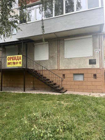 Оренда комерційного приміщення в самому центрі м. Біла Церква - фото 1