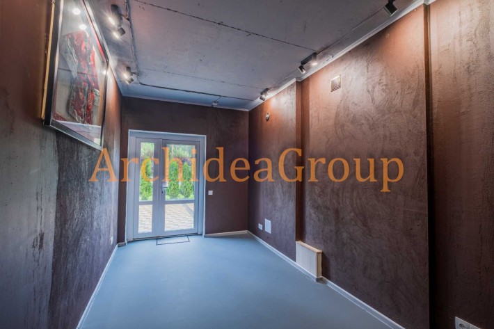 Оренда Приміщення 15 м2 фасад в ЖК На Прорізній,Буча Гостомель - фото 1