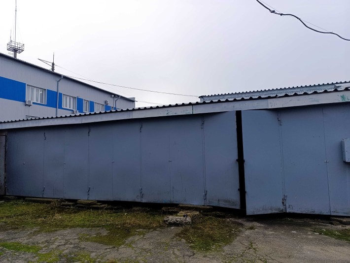 Довгострокова оренда складу - фото 1