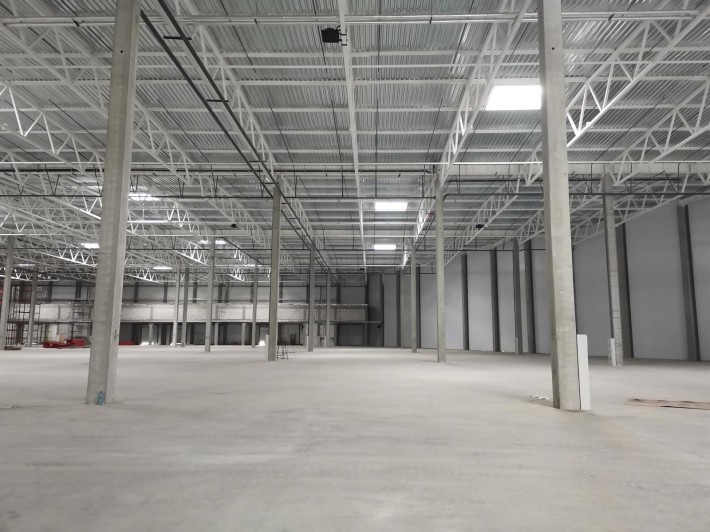 Пропоную в оренду складскі лоти від 2500м2 - фото 1