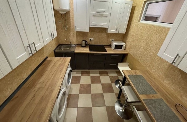 Без комісії! Оренда комерційного приміщення 138 м2, Вишневе - фото 1