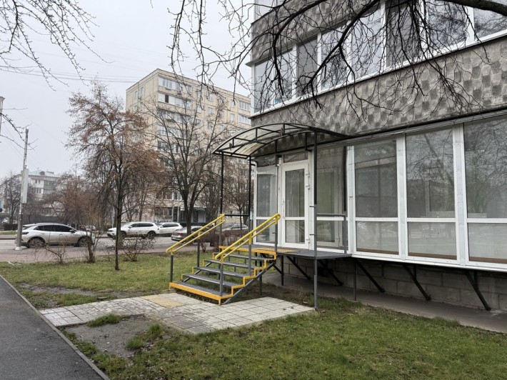 Без комісії для Вас! Оренда приміщеня 51м2 м Вишневе - фото 1