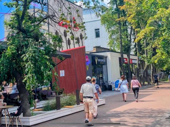 Оренда приміщення 29,3 м2 Топ локація! Вишневе