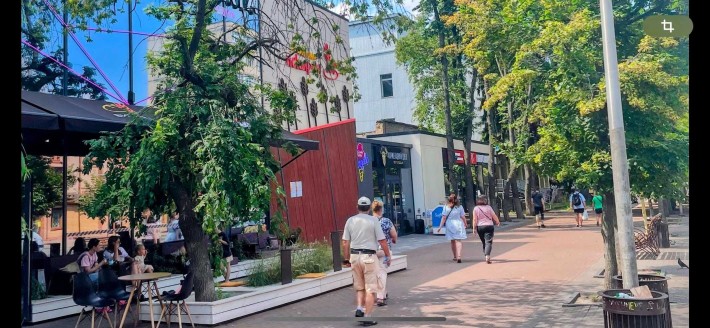 Оренда приміщення 29,3 м2 Топ локація! - фото 1