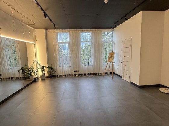 Суборенда танцювальної студії р-н Виставка Хмельницкий