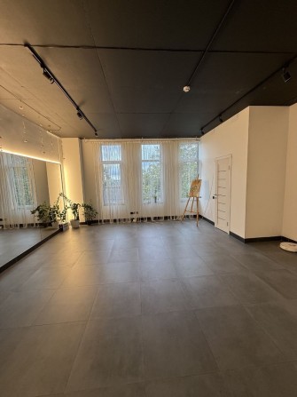 Суборенда танцювальної студії р-н Виставка - фото 1