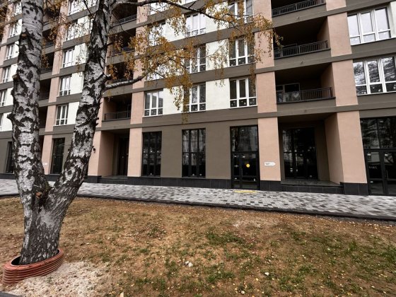 Здається приміщення Крона Парк2 104 м2 (до 150м2) Бровари