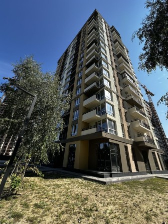 Оренда приміщення з ремонтом ЖК Крона Парк - фото 1