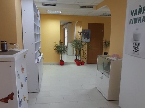 Оренда приміщення 115м ЖК Купава, 1 поверх. Бровари