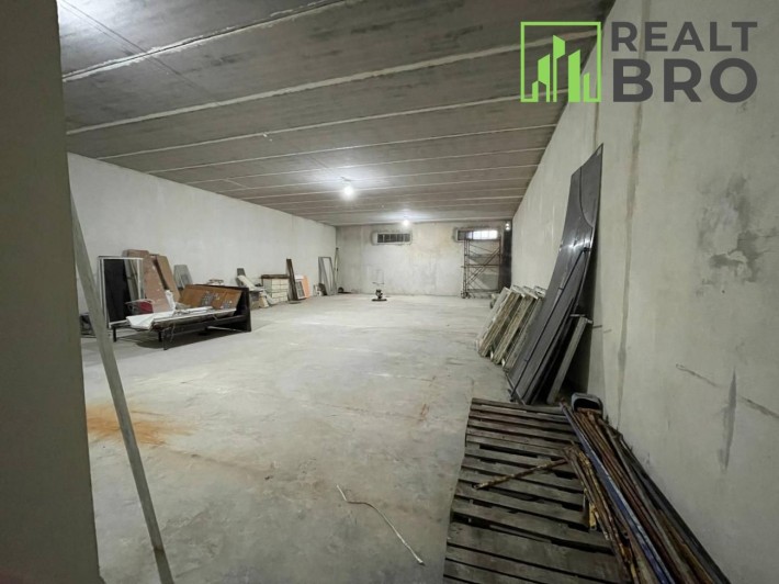 Оренда капітального складу 250 м2, Дубово - фото 1