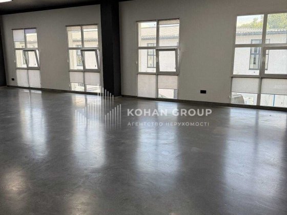 ‼️Оренда офісного простору 83,7 м² | Індустріальний HUB‼️