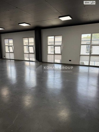 ‼️Оренда офісного простору 83,7 м² | Індустріальний HUB‼️ - фото 1
