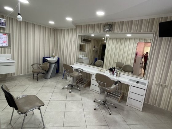 Оренда комерційного приміщення(масив Леваневський)