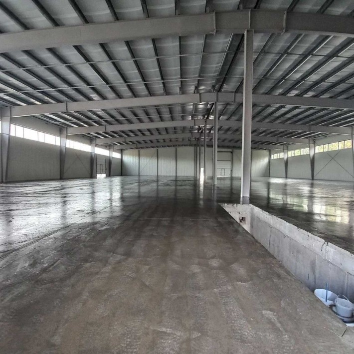 Оренда сучасного виробничо-складського приміщення 2000 квм. - фото 1