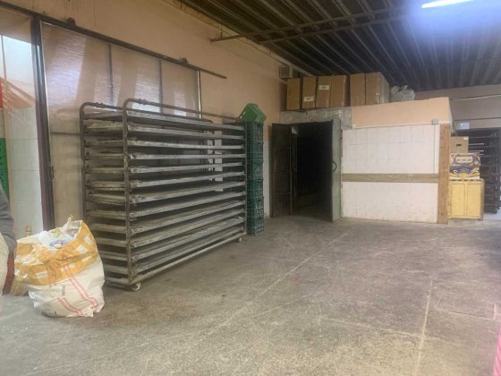 Оренда складу 500кв.м./250кв.м. Заготзерно, м. Хмельницький Хмельницкий