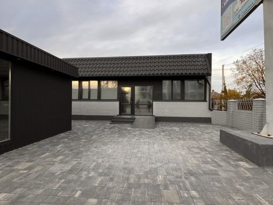 Без %‼️Оренда 100 кв.м ‼️локація біля Вокзалу , власний банер‼️ Бровари