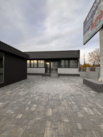 Без %‼️Оренда 100 кв.м ‼️локація біля Вокзалу , власний банер‼️ - фото 1