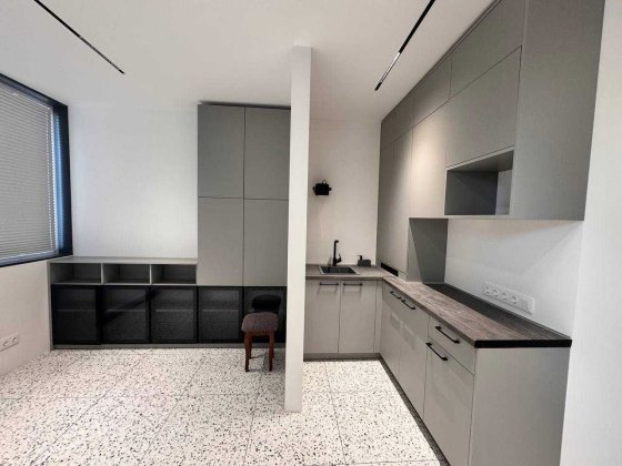 ПЕРША ЗДАЧА/Оренда квартири під офіс/Вишневе/Газ/ОФІС Вишневое