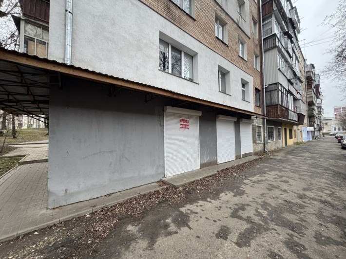 Оренда офісного приміщення - фото 1