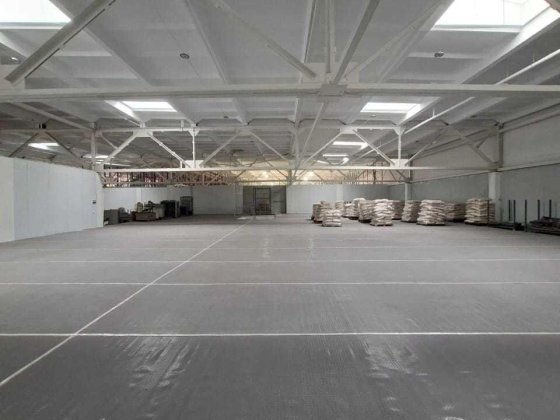 Оренда складу, виробництва 1585 квм. Белая Церковь