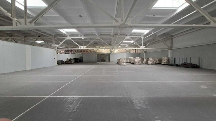 Оренда складу, виробництва 1585 квм. - фото 1