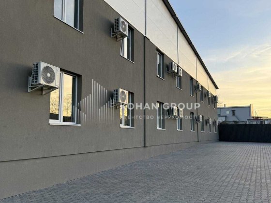 ‼️Виробниче приміщення 1900 м² — Ружична, Хмельницький‼️ Хмельницкий