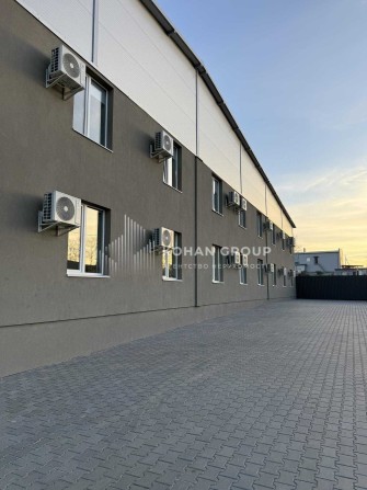 ‼️Виробниче приміщення 1900 м² — Ружична, Хмельницький‼️ - фото 1