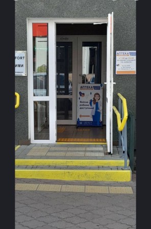 Здам в оренду приміщення біля Ц.Ринку. - фото 1