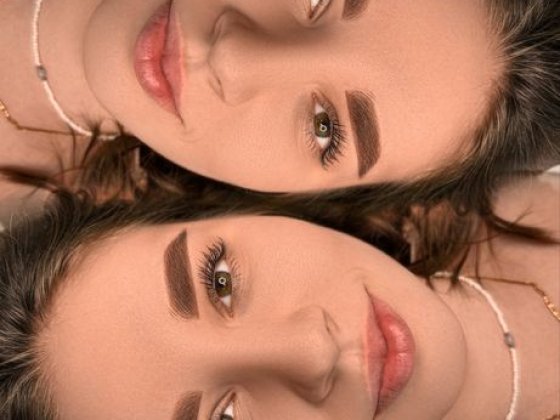 Перманентний макіяж Бровари Бровары