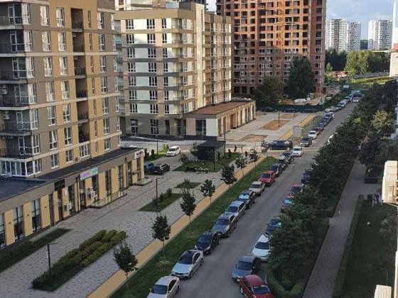 Оренда приміщення вільного призначення 233 м2 Бровари ЖК Крона Парк Бровари