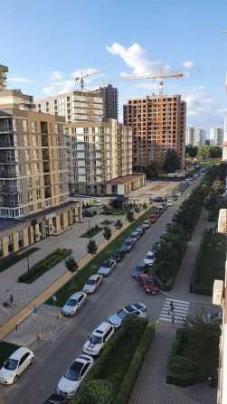 Оренда приміщення вільного призначення 233 м2 Бровари ЖК Крона Парк - фото 1