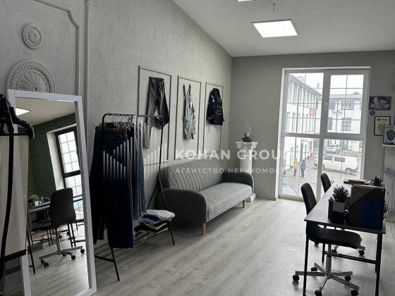 ‼️Оренда офісу 98,8м² з антресоллю 20м² район Південно-Західний‼️ Хмельницкий