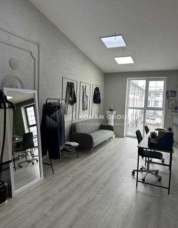 ‼️Оренда офісу 98,8м² з антресоллю 20м² район Південно-Західний‼️ - фото 1